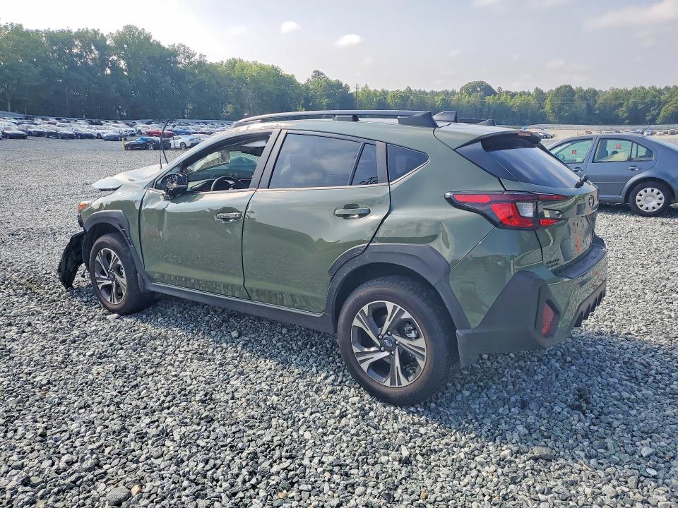 Aukcja sprzedaży 2026 Subaru Crosstrek, vin: 4S4GUHD62T3773065, numer aukcji: 60233316