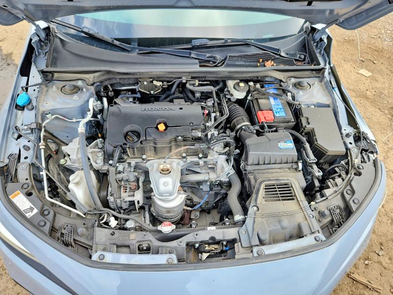 60068116 :رقم المزاد ، 2HGFE2F55RH580995 vin ، 2024 Honda Civic مزاد بيع