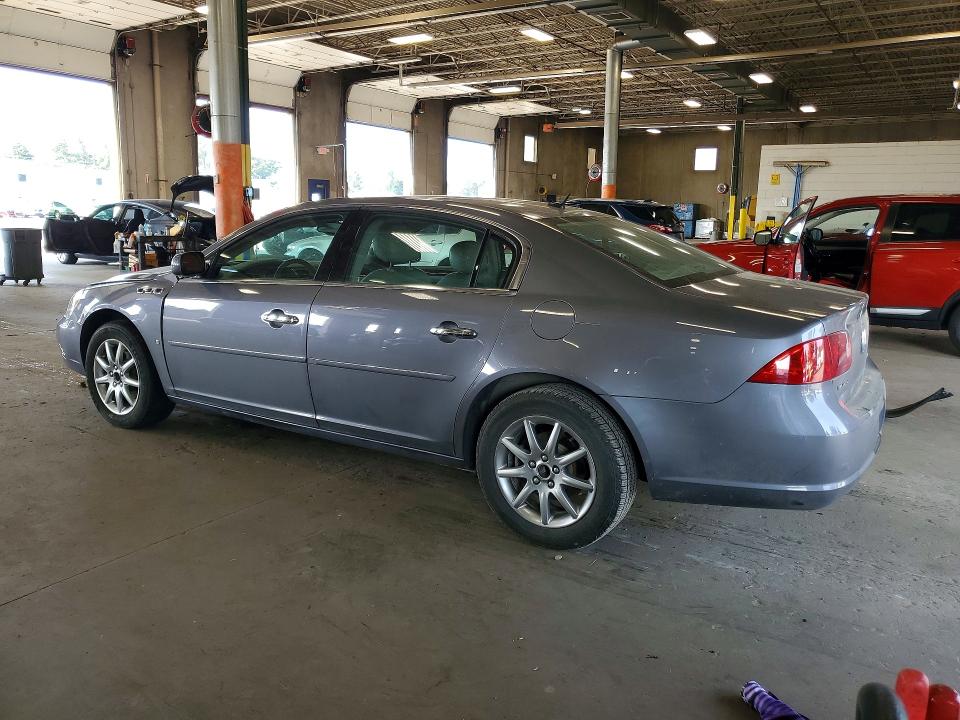 Aukcja sprzedaży 2007 Buick Lucerne, vin: 1G4HD57227U175375, numer aukcji: 62992996