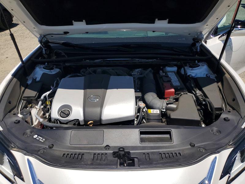 Aukcja sprzedaży 2025 Lexus Es 350, vin: 58ADZ1B17SU189880, numer aukcji: 61432886