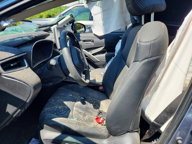 Aukcja sprzedaży 2026 Toyota Corolla Cross, vin: 7MUEAABG5TV169098, numer aukcji: 59660746