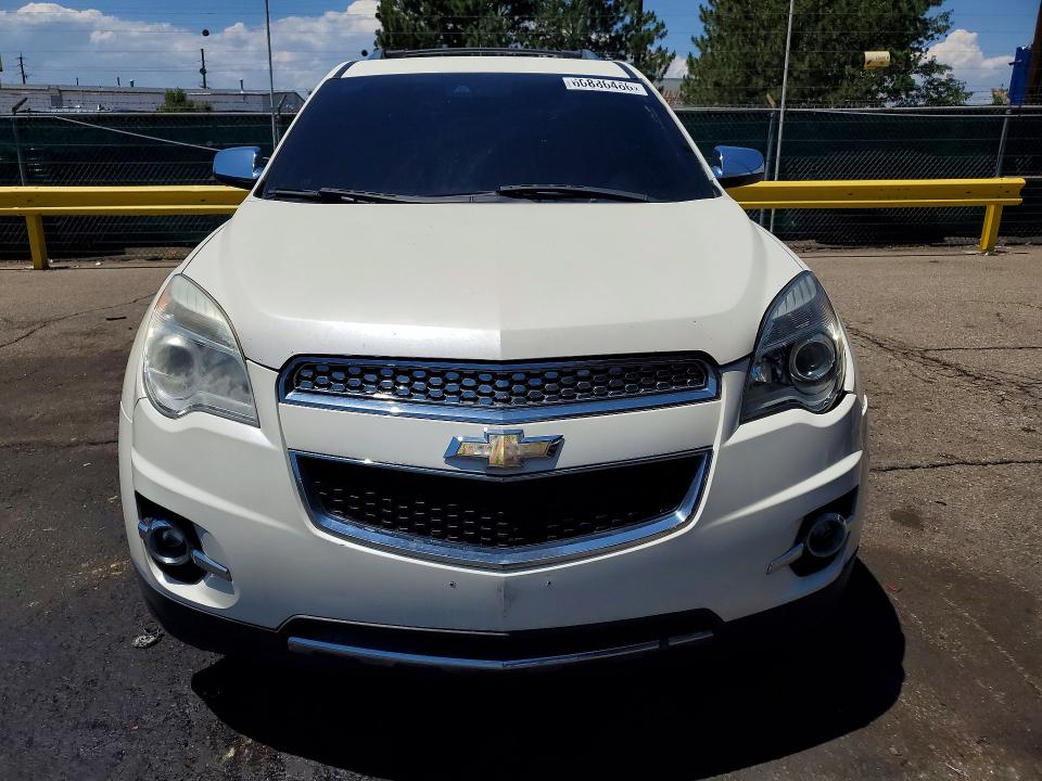 Продажа на аукционе авто 2014 Chevrolet Equinox, vin: 1GNFLHEK8EZ104482, номер лота: 60886466
