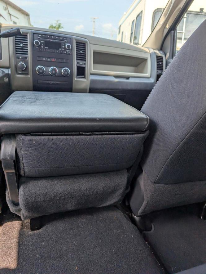 Aukcja sprzedaży 2010 Dodge Ram 1500, vin: 1D7RV1GP6AS203651, numer aukcji: 57341596