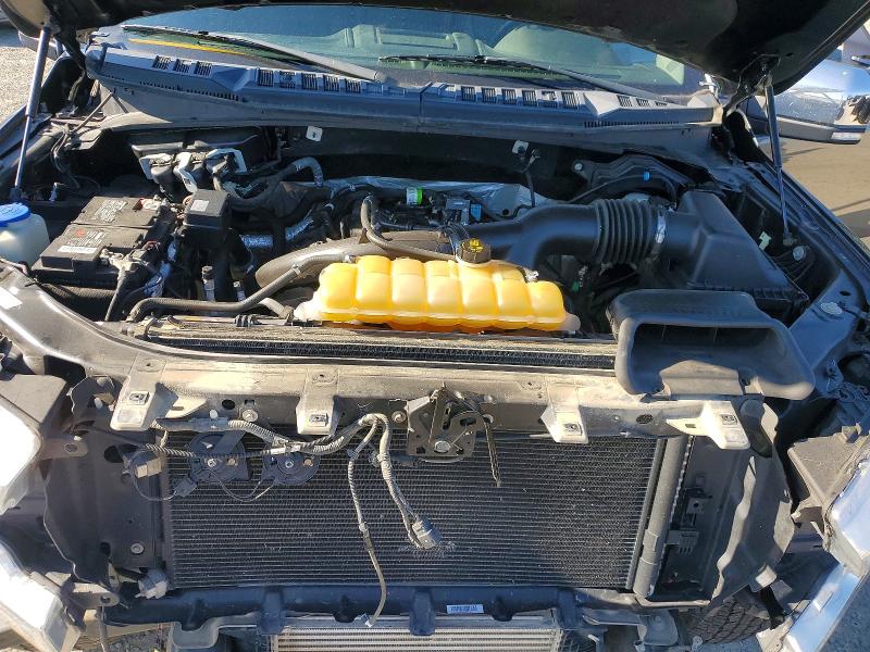 Продажа на аукционе авто 2019 Ford F150, vin: 1FTEW1EP9KFB38622, номер лота: 61123646