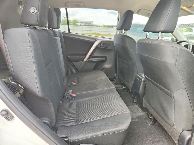 Aukcja sprzedaży 2017 Toyota Rav4, vin: JTMBFREV2HJ150469, numer aukcji: 61932226