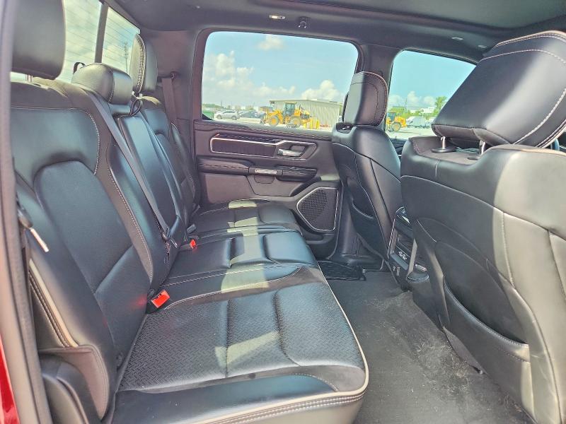 Продаж на аукціоні авто 2022 Ram 1500, vin: 1C6RREJT3NN431579, номер лоту: 62049096