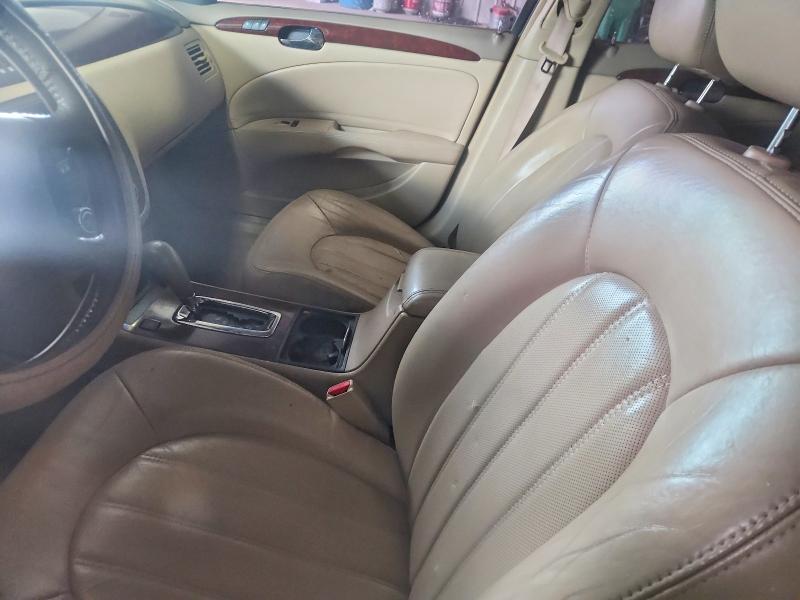 Aukcja sprzedaży 2006 Buick Lucerne, vin: 1G4HD57266U147478, numer aukcji: 62039716