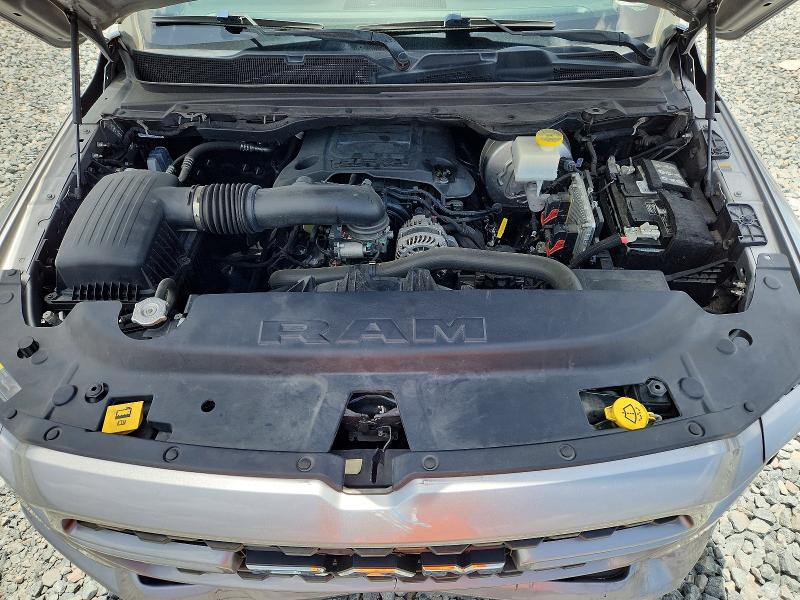 60485726 :رقم المزاد ، 1C6RREBT6NN104737 vin ، 2022 Ram 1500 مزاد بيع