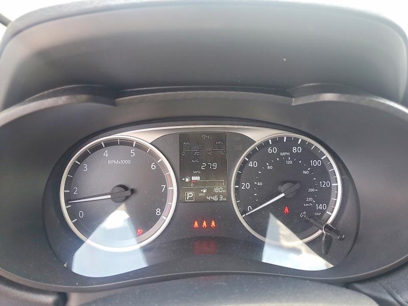 Продажа на аукционе авто 2024 Nissan Versa, vin: 3N1CN8DV0RL866318, номер лота: 61299086