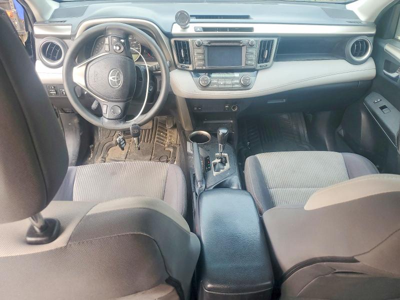 Aukcja sprzedaży 2014 Toyota Rav4, vin: 2T3RFREV0EW204721, numer aukcji: 62587876