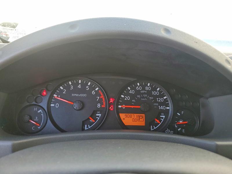 62960186 :رقم المزاد ، 1N6AD0ER5KN870782 vin ، 2019 Nissan Frontier مزاد بيع