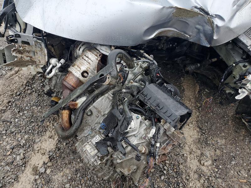 Продажа на аукционе авто 2021 Honda Civic, vin: 2HGFC2F65MH517158, номер лота: 62212876