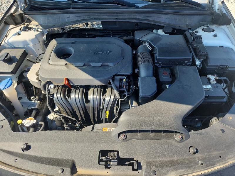 Aukcja sprzedaży 2016 Kia Optima, vin: 5XXGT4L35GG049772, numer aukcji: 59963876