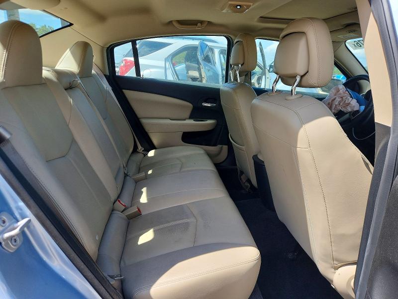 Aukcja sprzedaży 2013 Chrysler 200, vin: 1C3CCBCG3DN504595, numer aukcji: 61316776