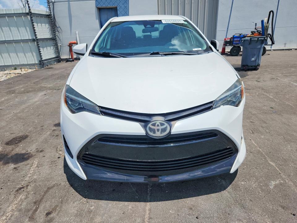 Aukcja sprzedaży 2019 Toyota Corolla, vin: 5YFBURHE8KP933638, numer aukcji: 62658626