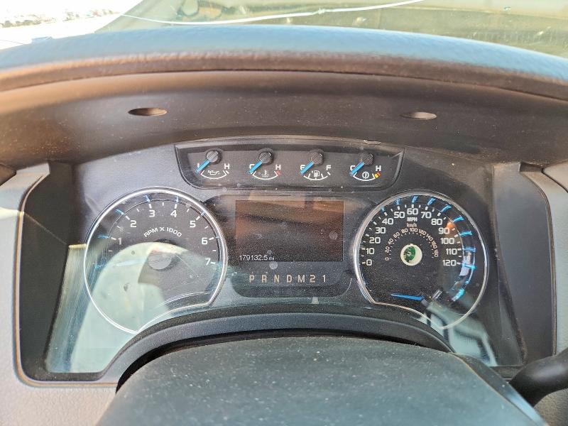 Продаж на аукціоні авто 2013 Ford F150, vin: 1FTFW1CT0DFA30025, номер лоту: 61933596
