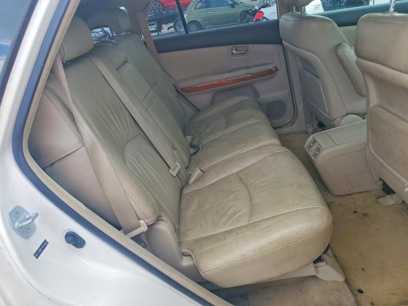 Продажа на аукционе авто 2008 Lexus Rx, vin: JTJHW31U482069453, номер лота: 60065466