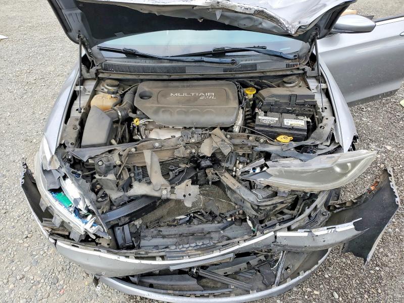 Aukcja sprzedaży 2015 Chrysler 200, vin: 1C3CCCAB7FN728291, numer aukcji: 62907556