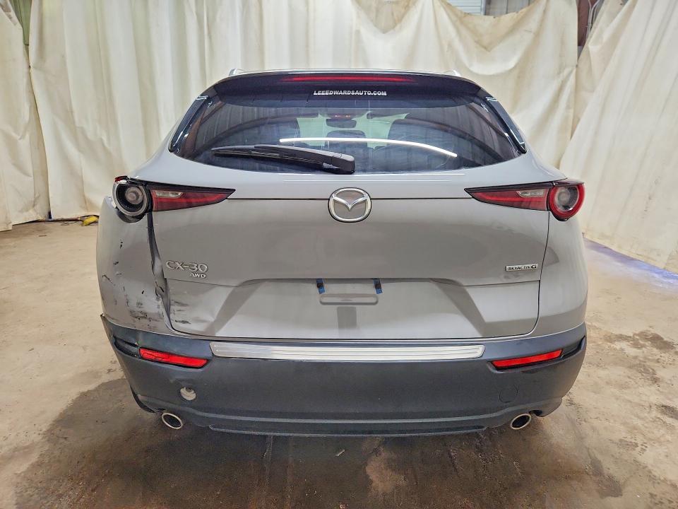 Продаж на аукціоні авто 2025 Mazda Cx-30, vin: 3MVDMBBM2SM762908, номер лоту: 61608666