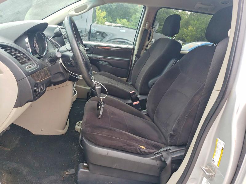 Aukcja sprzedaży 2011 Dodge Grand Caravan, vin: 2D4RN4DGXBR680203, numer aukcji: 62109886