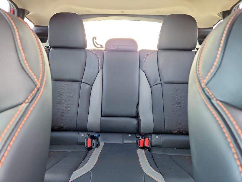 2025 Subaru Crosstrek მანქანა იყიდება აუქციონზე, vin: 4S4GUHM66S3772435, აუქციონის ნომერი: 60240416