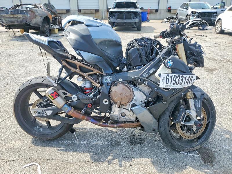 Aukcja sprzedaży 2023 Bmw S 1000, vin: WB10E5307P6G93120, numer aukcji: 61933146