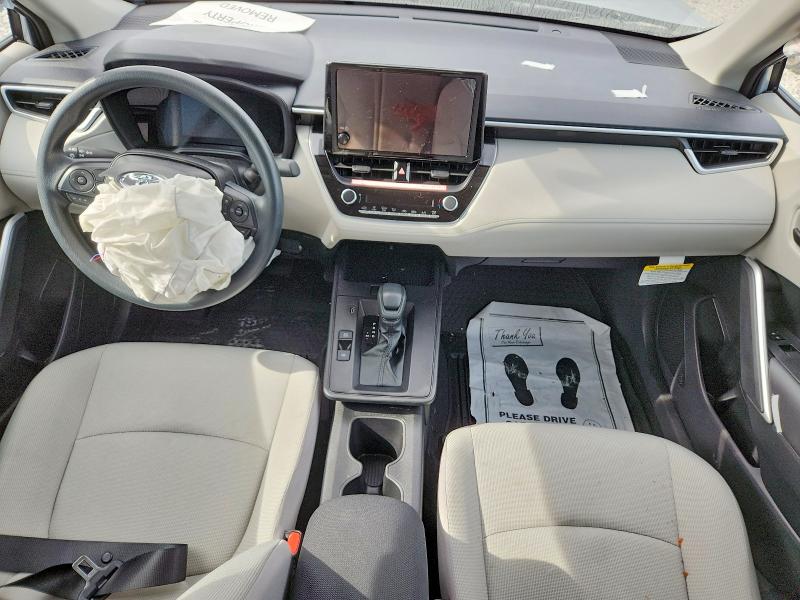 Продажа на аукционе авто 2026 Toyota Corolla, vin: 7MUAAAAG5TV175399, номер лота: 60173366