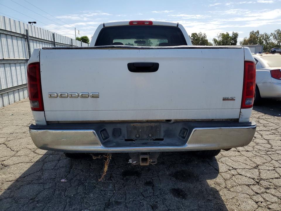 62092856 :رقم المزاد ، 1D7HU18Z33S141286 vin ، 2003 Dodge Ram 1500 مزاد بيع