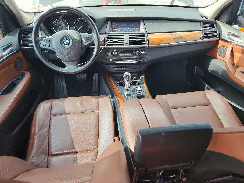 Aukcja sprzedaży 2012 Bmw X5, vin: 5UXZV4C50CL751057, numer aukcji: 61363386