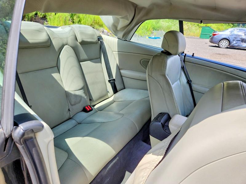 2004 Saab 9-3 მანქანა იყიდება აუქციონზე, vin: YS3FD75Y946007336, აუქციონის ნომერი: 60473876