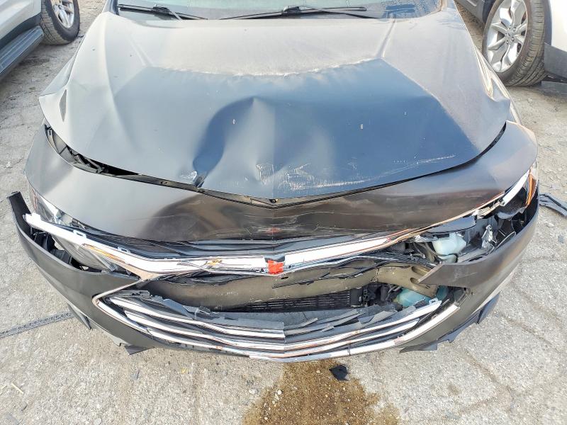 Продажа на аукционе авто 2020 Chevrolet Malibu, vin: 1G1ZD5ST3LF053978, номер лота: 62326806