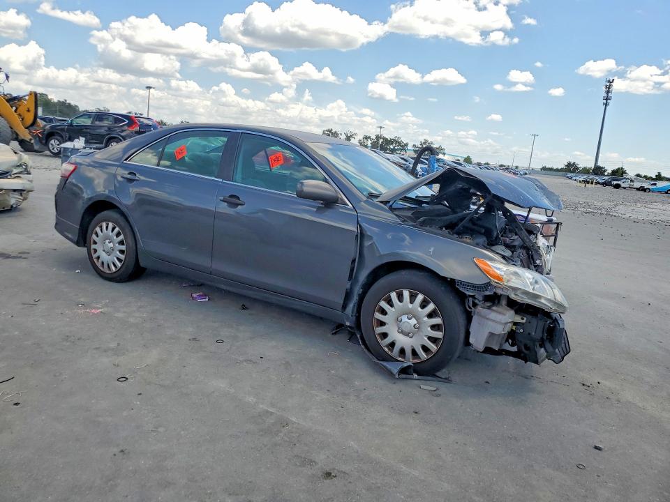 Продажа на аукционе авто 2009 Toyota Camry, vin: 4T1BE46K09U350451, номер лота: 62261006