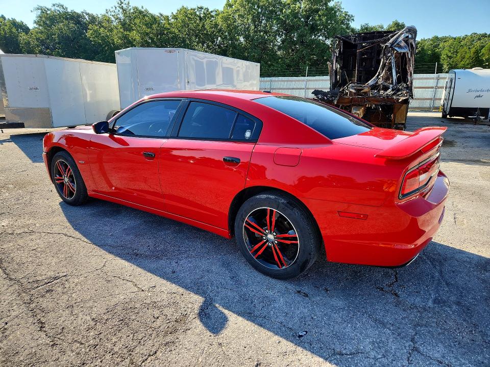 Aukcja sprzedaży 2014 Dodge Charger, vin: 2C3CDXDT5EH178301, numer aukcji: 60589076