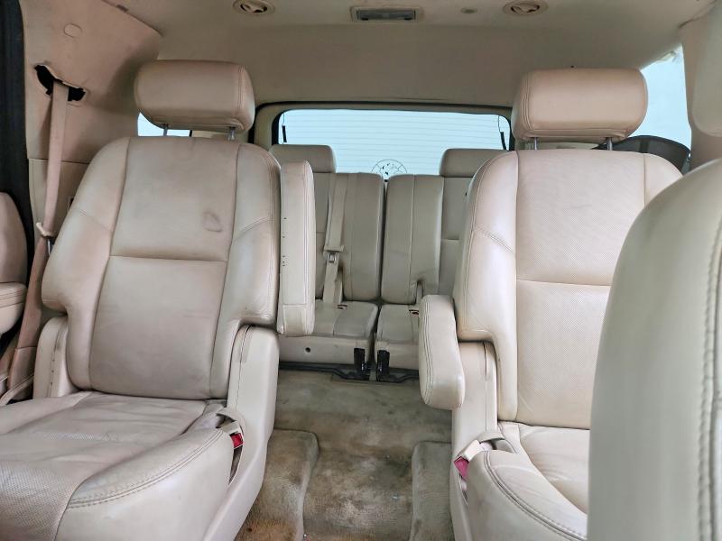 Aukcja sprzedaży 2007 Cadillac Escalade, vin: 1GYFK63867R275638, numer aukcji: 62601396