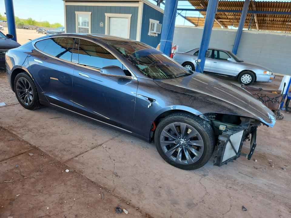 Aukcja sprzedaży 2019 Tesla Model S, vin: 5YJSA1E25KF306024, numer aukcji: 62999776