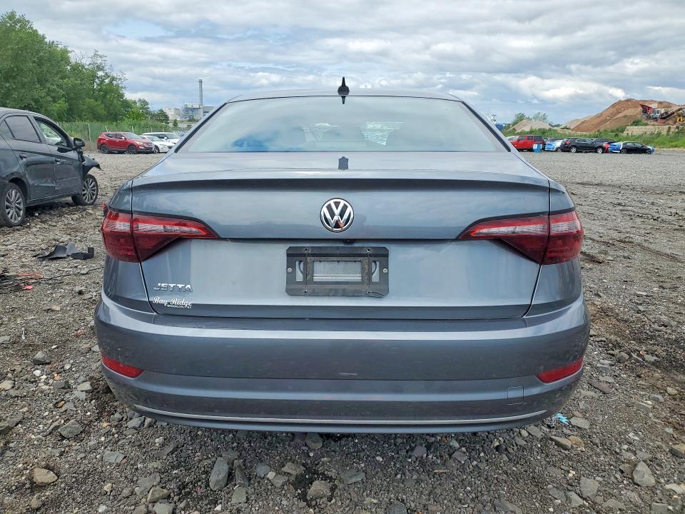 Продаж на аукціоні авто 2020 Volkswagen Jetta, vin: 3VWC57BU7LM082816, номер лоту: 63168846