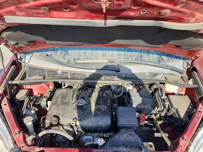 Auction sale of the 2019 Toyota Sienna, vin: 5TDKZ3DC4KS995788, lot number: 62788286