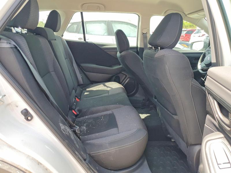 Aukcja sprzedaży 2025 Subaru Outback, vin: 4S4BTAAC1S3328233, numer aukcji: 60080226