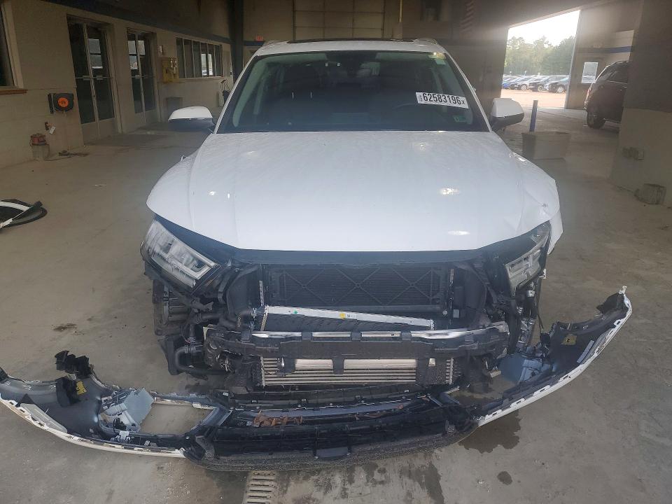 Aukcja sprzedaży 2020 Audi Q5 E, vin: WA1E2AFY2L2044877, numer aukcji: 62583196