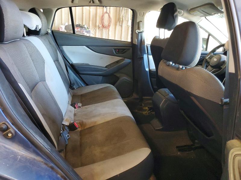 Продажа на аукционе авто 2019 Subaru Crosstrek, vin: JF2GTAAC8K9277340, номер лота: 62844666