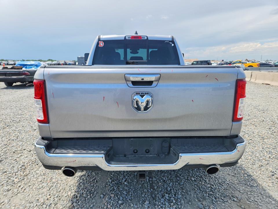 Aukcja sprzedaży 2020 Ram 1500, vin: 1C6RREFT2LN105567, numer aukcji: 63137686