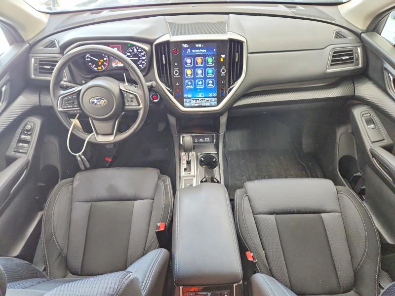 Продажа на аукционе авто 2025 Subaru Ascent, vin: 4S4WMAAD2S3413511, номер лота: 62815236