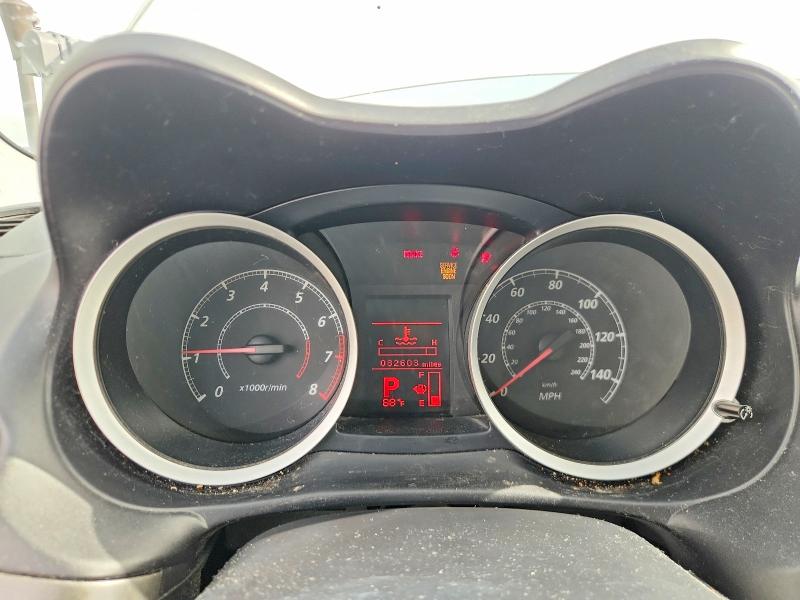 Продажа на аукционе авто 2015 Mitsubishi Lancer, vin: JA32U2FU7FU012889, номер лота: 61494726