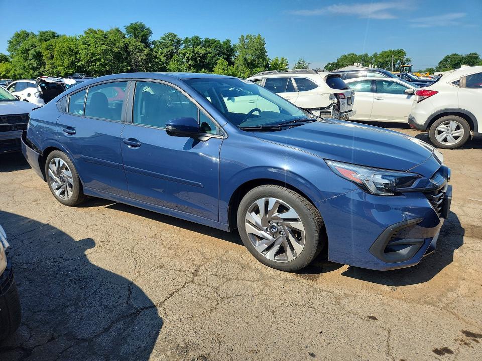 Продажа на аукционе авто 2024 Subaru Legacy, vin: 4S3BWAN61R3018271, номер лота: 59820536