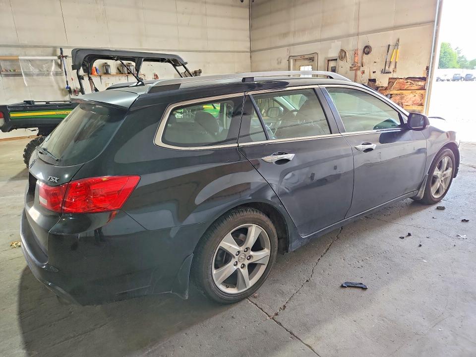 Продажа на аукционе авто 2012 Acura Tsx, vin: JH4CW2H69CC000564, номер лота: 60367166