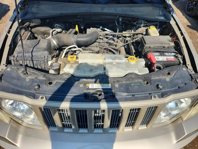 Продаж на аукціоні авто 2010 Jeep Liberty, vin: 1J4PN2GK7AW159805, номер лоту: 59712316