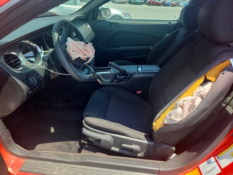 Продажа на аукционе авто 2012 Ford Mustang, vin: 1ZVBP8AM0C5262951, номер лота: 59161846