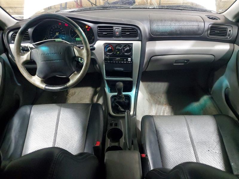 Продаж на аукціоні авто 2003 Subaru Baja, vin: 4S4BT61C436100353, номер лоту: 60586946