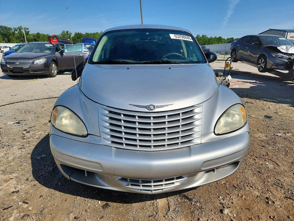 Aukcja sprzedaży 2005 Chrysler Pt Cruiser, vin: 3C4FY58B35T572292, numer aukcji: 63298686