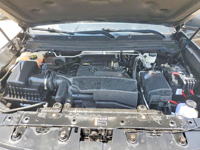 Aukcja sprzedaży 2021 Chevrolet Colorado, vin: 1GCHSCEAXM1172259, numer aukcji: 56681626